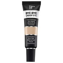 IT Cosmetics BYE BYE Under Eye Korektory 12 ml Light Natural. Korektory it cosmetics. Za 119.20 zł.
