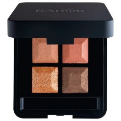 BABOR Eye Shadow Quattro Cienie do powiek 4 g 01 nudes. Białe cienie do powiek Babor. Za 179.79 zł.