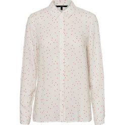 Vero Moda Damska koszula Maya Effie LS Shirt Wvn Snow White (rozmiar XS). Białe koszule Vero Moda, xs, bez wzorów, bez kołnierzyka, bez ramiączek. W wyprzedaży za 72.00 zł.
