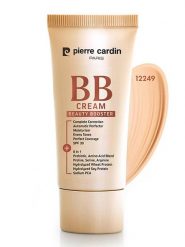 Pierre Cardin Krem BB "Beauty Booster - 12249" - 30 ml rozmiar: onesize. Kremy tonujące Pierre Cardin. Za 43.99 zł.