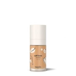Resibo Self Love. BB cream natural beige 30 ml Podkłady DARK. Kremy tonujące Resibo. Za 63.20 zł.