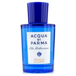 Acqua Di Parma Blu Mediterraneo Arancia di Capri EDT 75ml. Perfumy damskie Acqua Di Parma. Za 256.99 zł.
