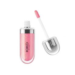 KIKO Milano 3D Hydra Błyszczyki 6,5 ml 26 - SPARKLING HIBISCUS PINK. Błyszczyki KIKO Milano. Za 56.00 zł.
