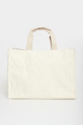 Torebka damska shooperka dzianinowa LIU JO. Torebki klasyczne Liu Jo, bez wzorów, z dzianiny, bez dodatków. Za 499.00 zł.