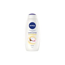 Płyn do kąpieli i żel pod prysznic 2 w 1 Nivea Bath Care Welcome Sunshine 750 ml. Płyny do kąpieli Nivea. Za 23.99 zł.