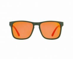 Okulary do wielu sportów Red Bull SPECT Edge Unisex Oprawki pełne Czarny. Czarne okulary przeciwsłoneczne No Name, bez wzorów, sportowe. Za 258.99 zł.