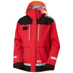 Damska kurtka narciarska z kapturem Helly Hansen Squad 3L. Czerwone kurtki narciarskie Helly Hansen, l, bez wzorów, z kapturem, narciarskie. Za 2,979.00 zł.