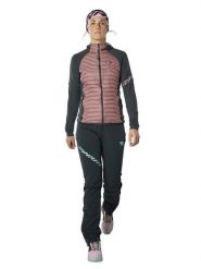 DYNAFIT Spodnie funkcyjne "Transalper Pro" w kolorze granatowym rozmiar: M. Niebieskie spodnie dresowe Dynafit, m, bez wzorów, outdoorowe. Za 314.75 zł.