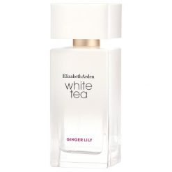 Elizabeth Arden White Tea Ginger Lily Woda toaletowa 50 ml. Perfumy damskie Elizabeth Arden. Za 137.39 zł.