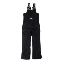 Spodnie narciarskie damskie Colourwear Slash Bib. Czarne spodnie narciarskie Colourwear, l, bez wzorów, narciarskie. Za 1,249.99 zł.