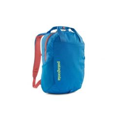 Plecak miejski Atom Tote Pack 20L. Brązowe plecaki Patagonia, bez wzorów. Za 284.99 zł.