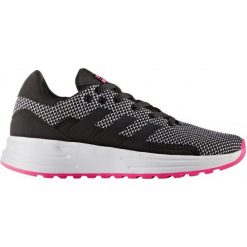 Adidas Cf Racer 9s W Core Black/Core Black/Shock Pink 39.3. Obuwie sportowe marki Adidas. W wyprzedaży za 229.00 zł.
