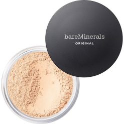 BareMinerals Original SPF 15 Foundation Podkłady 8 g 01 - Fair. Podkłady BAREMINERALS. Za 119.00 zł.