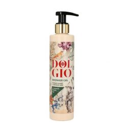 DOLGIO Żel pod prysznic Płyny do kąpieli 250 ml. Płyny do kąpieli DOLGIO. Za 78.99 zł.