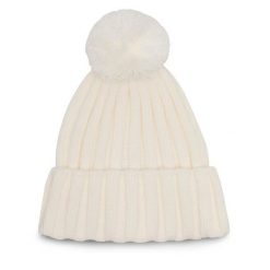 Czapka Jenny Fairy. Białe czapki Jenny Fairy, bez wzorów. Za 59.99 zł.
