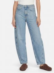 Tommy Jeans Dżinsy Kobiety Bawełna niebieski, 30-30. Niebieskie jeansy Tommy Jeans, bez wzorów. Za 409.95 zł.