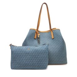 Torebka Call It Spring. Niebieskie torebki klasyczne Call it Spring, bez wzorów, bez dodatków. Za 319.99 zł.
