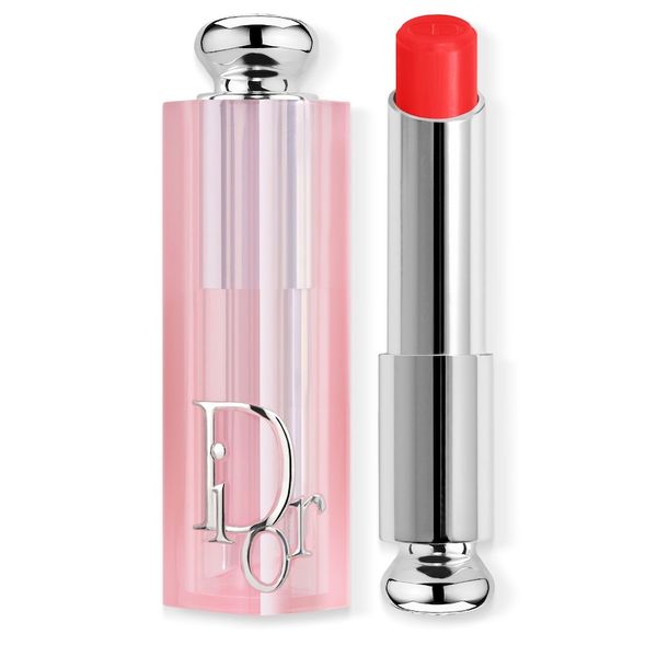 DIOR Dior Addict Lip Glow - Balsam zapewniający 48-godzinne nawilżenie ust - kolor aktywowany przez pH Twojej skóry Balsamy do ust 3,2 g 15 - CHERRY. Balsamy do ust Dior. Za 157.50 zł.