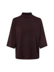 Soyaconcept® Bluza Kobiety brązowy, S. Brązowe bluzy s, bez wzorów, bez kaptura. Za 199.95 zł.