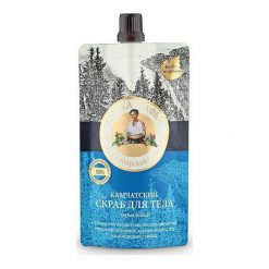 Babuszka Agafia Termalny kamczacki scrub do ciała 100ml. Peelingi Babuszka Agafia. Za 4.74 zł.
