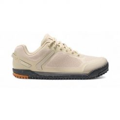 Buty trekkingowe damskie Xero Shoes SBKWFOGG. Brązowe trekkingi XERO SHOES, z materiału, trekkingowe. Za 573.00 zł.
