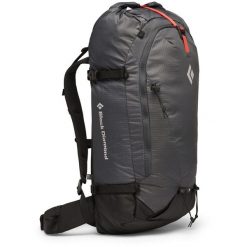 Plecak Black Diamond Cirque 50. Szare plecaki Scott, bez wzorów. Za 948.00 zł.