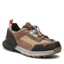 Trekkingi CMP. Brązowe trekkingi CMP, trekkingowe. Za 339.99 zł.