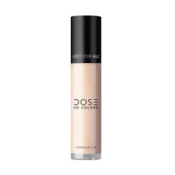 Dose of Colors Meet Your Hue Concealer - 20 Medium Tan Korektory 7,35 ml Nr. 15 Light/ Medium. Korektory Dose of Colors. Za 75.00 zł.