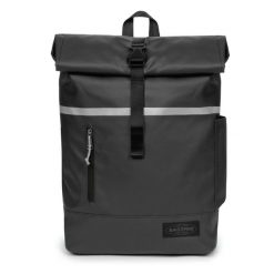 Plecak Eastpak Up Roll Bike. Czarne plecaki Eastpak, bez wzorów. Za 391.00 zł.