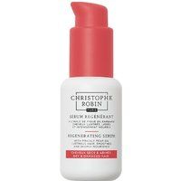 Serum regenerujące z olejem z opuncji figowej. Odżywki do włosów CHRISTOPHE ROBIN. Za 179.00 zł.