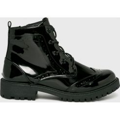 Vero Moda - Botki Gloria. Botki Vero Moda. W wyprzedaży za 159.90 zł.