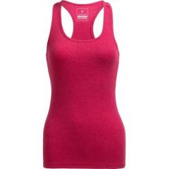 Top damski TSD600B - ciemny róż - Outhorn. Topy Outhorn. W wyprzedaży za 19.99 zł.