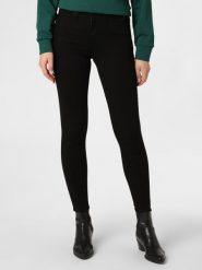 Levi's Jeansy Kobiety czarny, 29-28. Czarne jeansy Levi's®, s, bez wzorów. Za 499.95 zł.