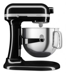 Robot kuchenny KitchenAid 5KSM70SHXEOB. Roboty kuchenne KITCHENAID. Za 4,948.99 zł.