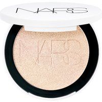 Nars - Light Reflecting Luminizing Powder - Rozświetlacz - Light Reflecting Luminizer Powder Eros - Dla Kobiet. Rozświetlacze NARS. Za 199.00 zł.