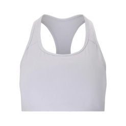Damski tank top Athlecia Myolie. Fioletowe bielizna sportowa Athlecia, s, bez wzorów, z elastanu. Za 151.00 zł.