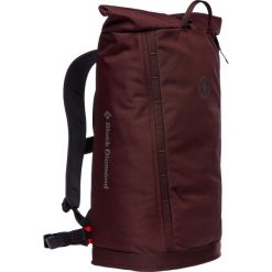 Plecak Black Diamond Street Creek 30 RT Backpack. Czerwone plecaki Black Diamond, bez wzorów. Za 513.99 zł.