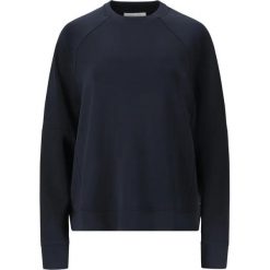 Bluza damska Athlecia Jacey. Niebieskie bluzy Athlecia, bez wzorów, bez kaptura. Za 235.00 zł.