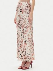 ViCOLO Spódnica maxi TD0513 Kolorowy Regular Fit. Spódnice ViCOLO, m, bez wzorów, z wiskozy, maxi. Za 269.99 zł.