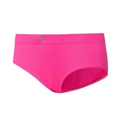 Figi do biegania Damskie Nessi Sportswear Oddychające Wysokie Ultra. Czerwone figi NESSI SPORTSWEAR, l, bez wzorów. Za 89.00 zł.