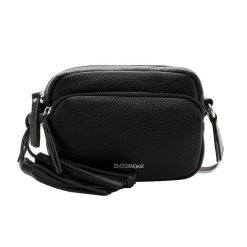 Emily & Noah Torebka Naramienna E&N Belli Torby na ramię 1 ct Damski. Torby na ramię Emily & Noah, z aplikacjami, ze skóry, na ramię, zdobione, bez dodatków. Za 187.99 zł.