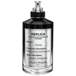Maison Margiela Replica FLYING Woda perfumowana 100 ml. Perfumy damskie MAISON MARGIELA. Za 569.00 zł.
