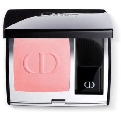 DIOR Rouge Dior Rouge Blush - Długotrwały róż do policzków Róż do policzków 6,7 g 343 - Panarea. Róże Dior. Za 191.25 zł.