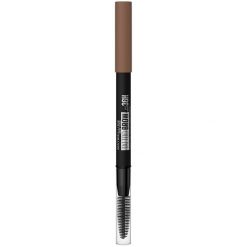 Maybelline Tattoo Brow Pencil 36H Kredka do brwi 6,8 g. Kosmetyki do brwi Maybelline. Za 90.19 zł.