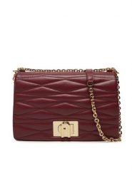 Furla Torebka WB01672 BX3221 26700 Bordowy. Czerwone torebki klasyczne Furla, bez wzorów, ze skóry, bez dodatków. Za 1,749.00 zł.