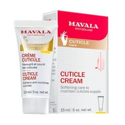 Mavala Odżywki do paznokci 15 ml. Pielęgnacja paznokci Mavala. Za 103.69 zł.