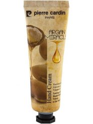 Pierre Cardin Krem do rąk "Argan Miracle" - 30 ml rozmiar: onesize. Dłonie Pierre Cardin. Za 30.49 zł.