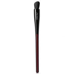 Shiseido NANAME FUDE MULTI EYE BRUSH Pędzel Do Nakładania Cieni Pędzle do cieni 1 ct 1 szt. Pędzle Shiseido. Za 141.69 zł.
