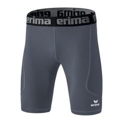 Krótkie rajstopy Erima Elemental Szare Junior. Niebieskie bielizna sportowa Erima, bez wzorów. Za 129.00 zł.