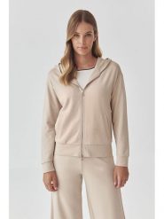 TATUUM Bluza "Anubi" w kolorze beżowym rozmiar: M. Brązowe bluzy Tatuum, m, bez wzorów, bez kaptura. Za 174.84 zł.